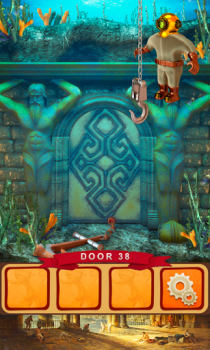 Download 100 doors World Of History 2 Puzzles for Android screenshot 2