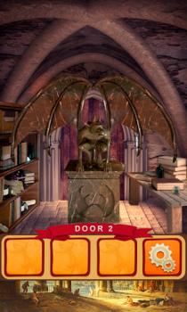 Download 100 doors World Of History 2 Puzzles for Android screenshot 3