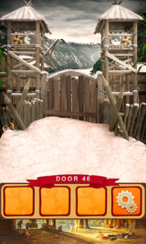 Download 100 doors World Of History 2 Puzzles for Android screenshot 4