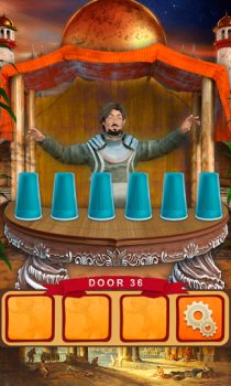 Download 100 doors World Of History 2 Puzzles for Android screenshot 5