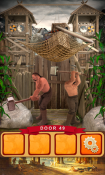 Download 100 doors World Of History 2 Puzzles for Android screenshot 6