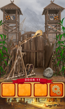 Download 100 doors World Of History 2 Puzzles for Android screenshot 7