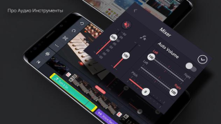 Download KineMaster-Video Editor&Maker Video Players & Editors for Android screenshot 5
