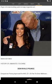 Download Daily Report-Conservative News News & Magazines for Android screenshot 6