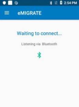 Download eMIGRATE Tools for Android screenshot 4