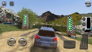 Download 4x4 Off-Road Rally 7 Race for Android screenshot 3
