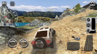 Download 4x4 Off-Road Rally 7 Race for Android screenshot 4