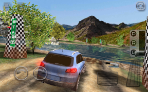 Download 4x4 Off-Road Rally 7 Race for Android screenshot 5