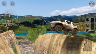 Download 4x4 Off-Road Rally 7 Race for Android screenshot 6