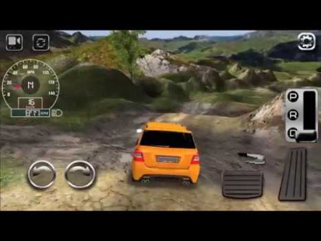 Download 4x4 Off-Road Rally 7 Race for Android screenshot 7