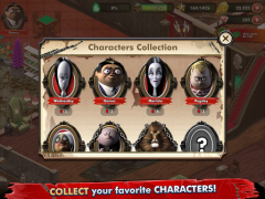 Download Addams Family: Mystery Mansion Adventure for Android screenshot 7