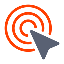app logo