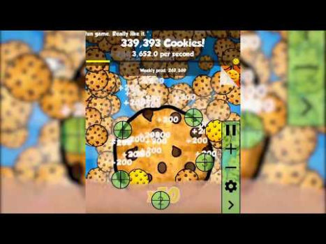 QuickTouch - Automatic Clicker