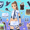 Download  Fantasy Avatar: Anime Dress Up