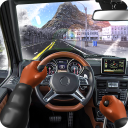 Download  Drive Gelik Winter Offroad