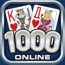 Download  Thousand 1000 Online card game
