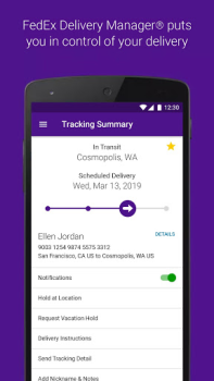 FedEx Mobile