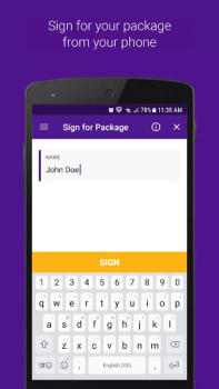 FedEx Mobile