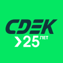 Download  CDEK Delivery & Parcel Tracker
