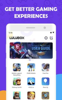 Download LuluBox Tools for Android screenshot 7