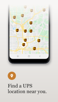 Download UPS Business for Android screenshot 5
