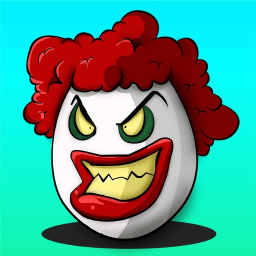 app logo