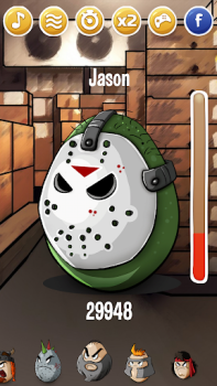Download Egg 2: Clicker Casual for Android screenshot 3