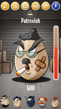 Download Egg 2: Clicker Casual for Android screenshot 6