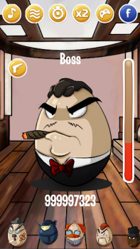 Download Egg 2: Clicker Casual for Android screenshot 7