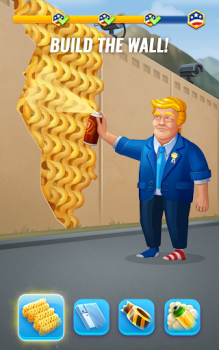 Download Trump's Empire: Idle game Simulators for Android screenshot 6