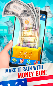 Download Trump's Empire: Idle game Simulators for Android screenshot 7