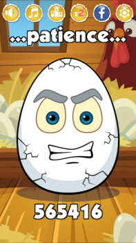 Download Egg: clicker Casual for Android screenshot 4