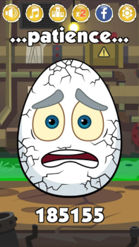 Download Egg: clicker Casual for Android screenshot 5