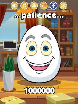 Download Egg: clicker Casual for Android screenshot 6