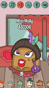 Download Egg 4 Casual for Android screenshot 3