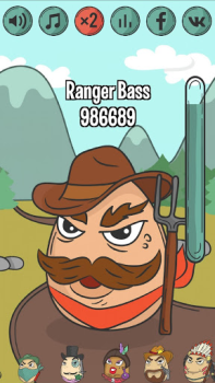 Download Egg 4 Casual for Android screenshot 5