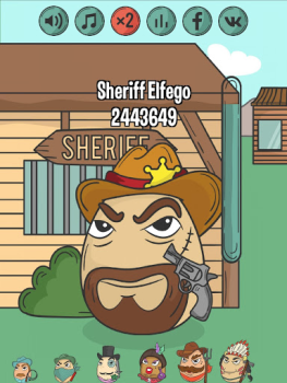 Download Egg 4 Casual for Android screenshot 6