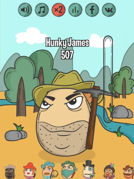 Download Egg 4 Casual for Android screenshot 7