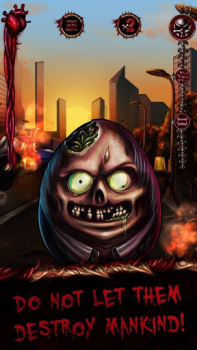 Download Egg 3 Horror Casual for Android screenshot 2