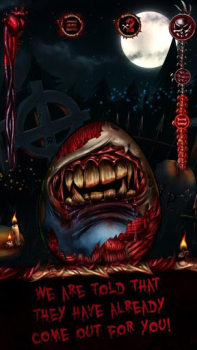 Download Egg 3 Horror Casual for Android screenshot 3