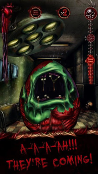 Download Egg 3 Horror Casual for Android screenshot 4