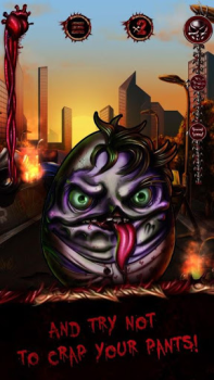 Download Egg 3 Horror Casual for Android screenshot 5