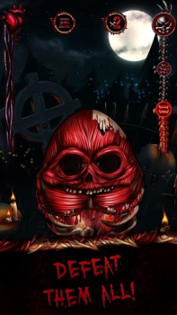 Download Egg 3 Horror Casual for Android screenshot 6