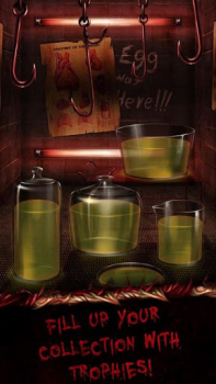 Download Egg 3 Horror Casual for Android screenshot 7