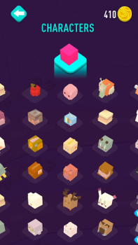 Download Color Adventure: Draw the Path Arcade for Android screenshot 3