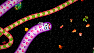 Download Worms Zone .io - Hungry Snake Action for Android