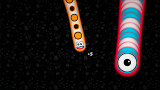 Download Worms Zone .io - Hungry Snake Action for Android screenshot 2