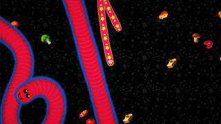 Download Worms Zone .io - Hungry Snake Action for Android screenshot 3