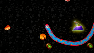 Download Worms Zone .io - Hungry Snake Action for Android screenshot 4
