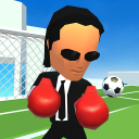 Download  I, The One — Fun Fighting Game